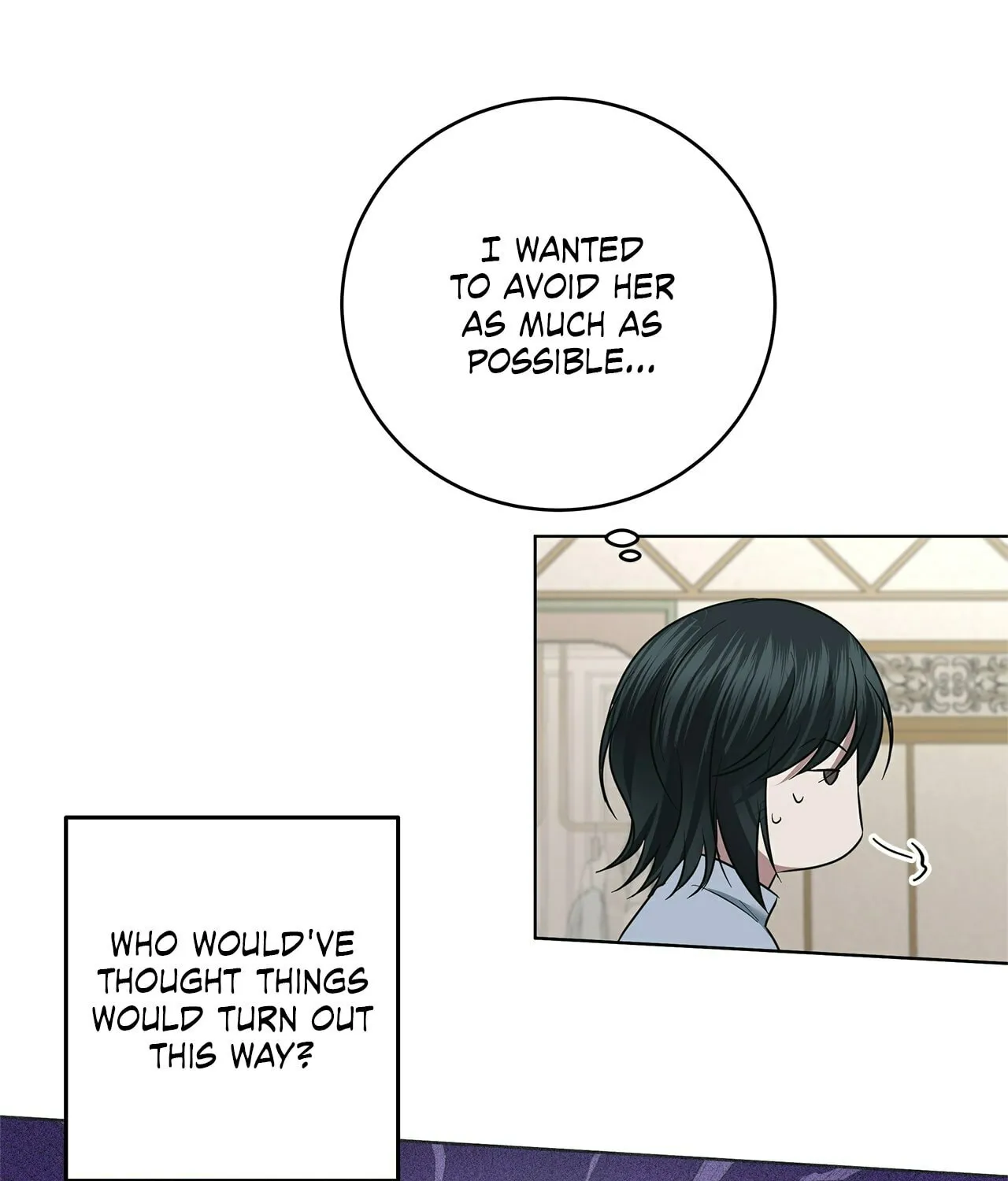 Read AMON: Unrelatable chapter 42 image 86 on Lezhin