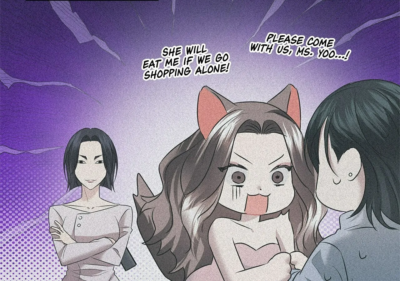 Read AMON: Unrelatable chapter 42 image 87 on Lezhin