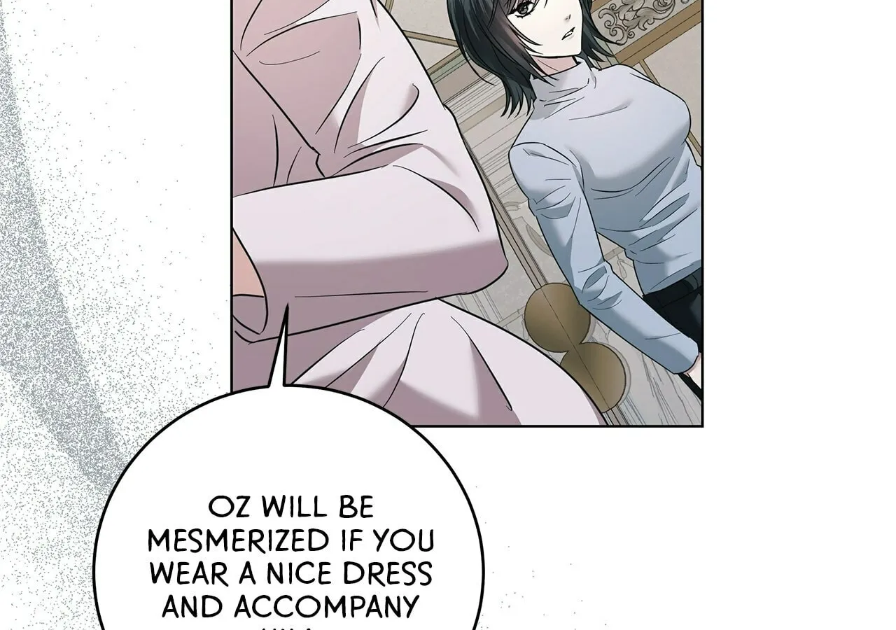 Read AMON: Unrelatable chapter 42 image 89 on Lezhin