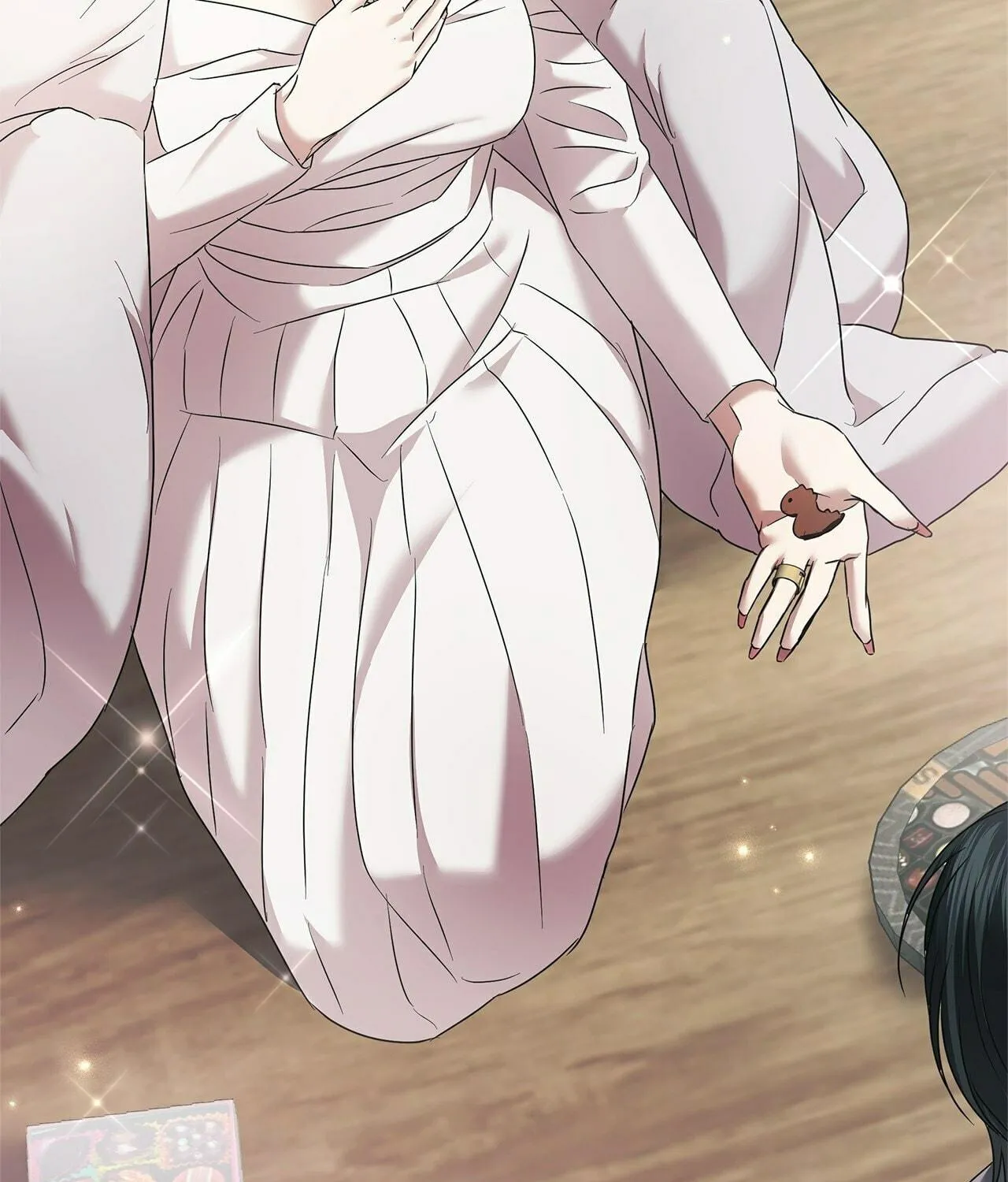 Read AMON: Unrelatable chapter 43 image 108 on Lezhin