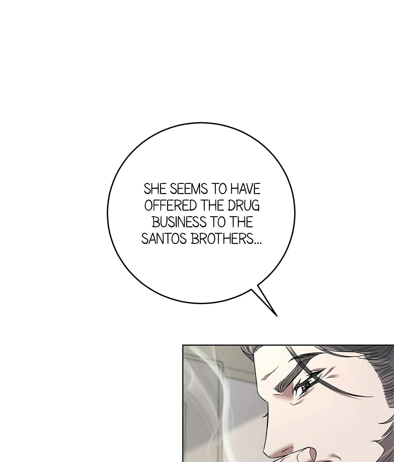 Read AMON: Unrelatable chapter 43 image 14 on Lezhin