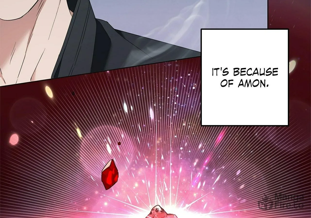 Read AMON: Unrelatable chapter 43 image 17 on Lezhin