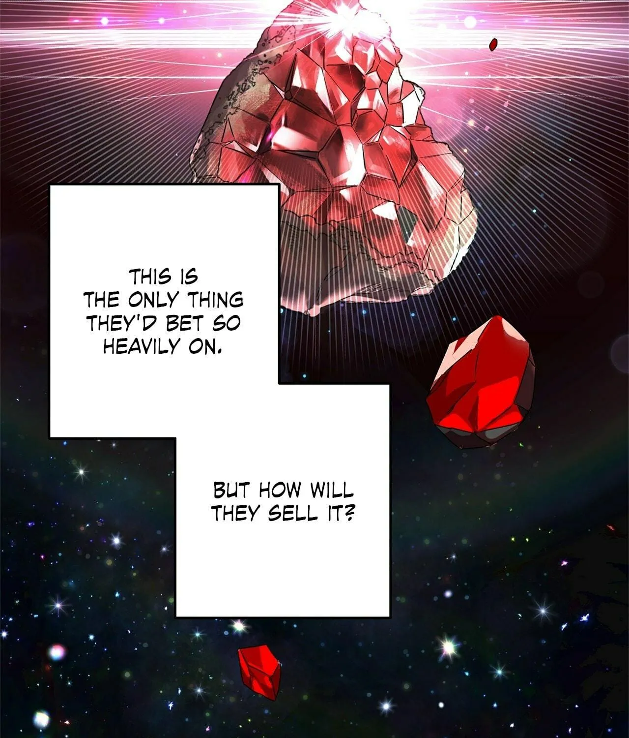 Read AMON: Unrelatable chapter 43 image 18 on Lezhin