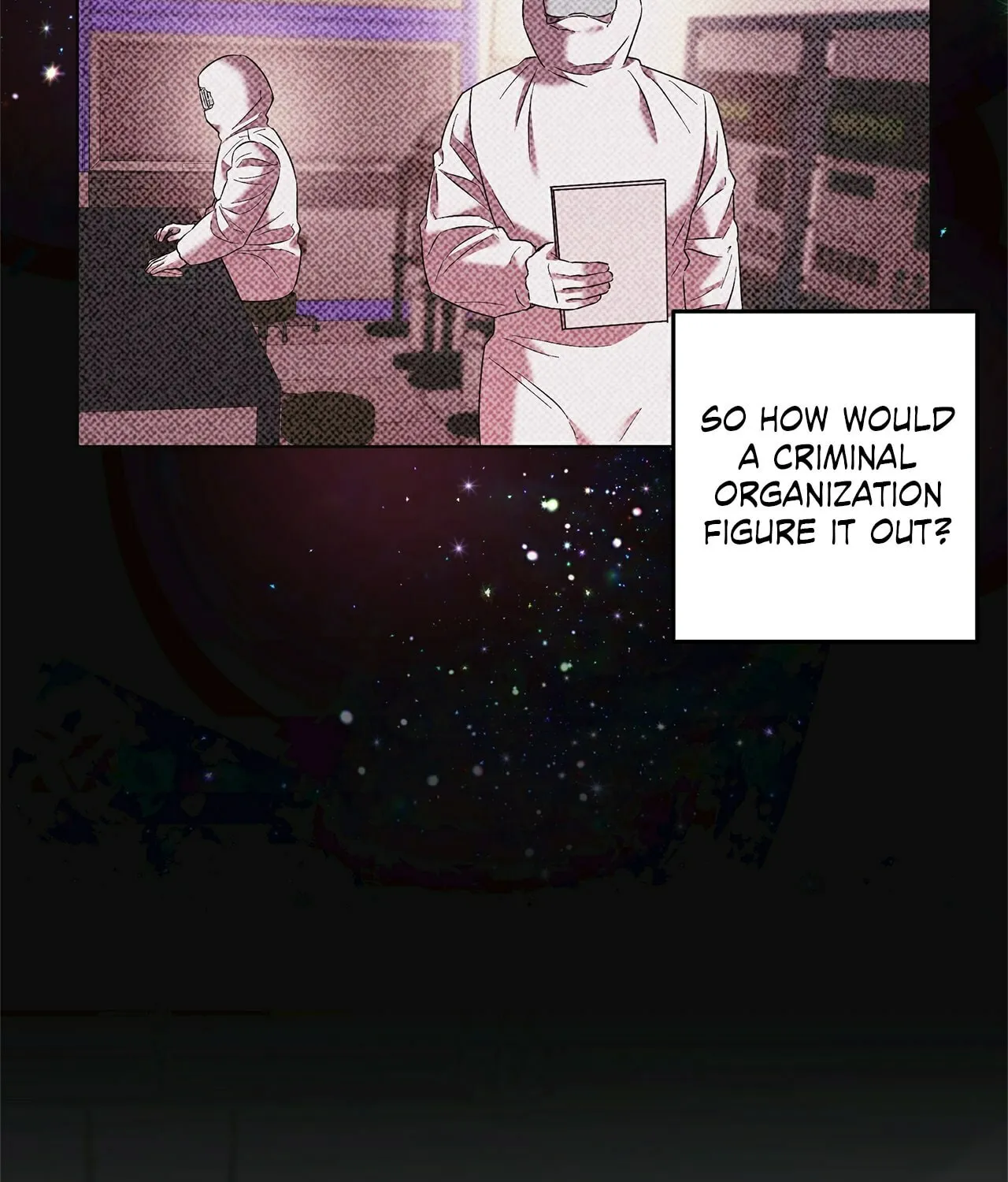 Read AMON: Unrelatable chapter 43 image 20 on Lezhin