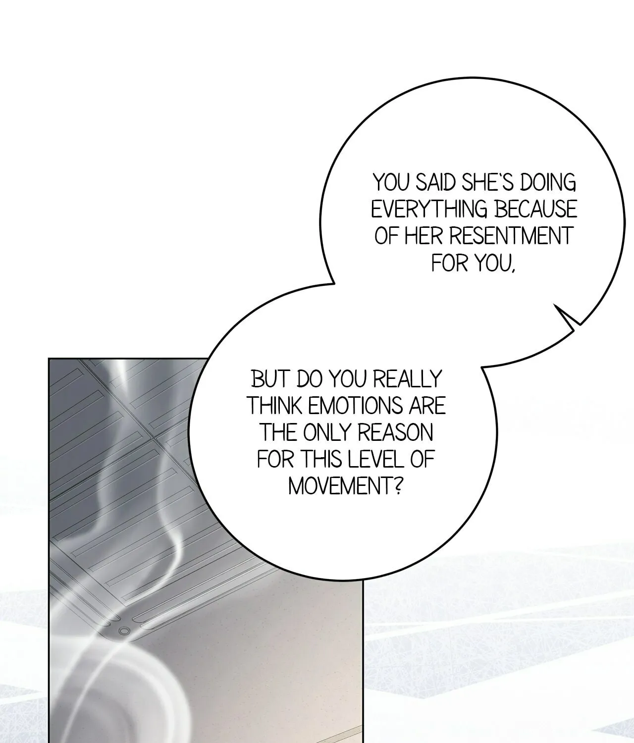 Read AMON: Unrelatable chapter 43 image 24 on Lezhin