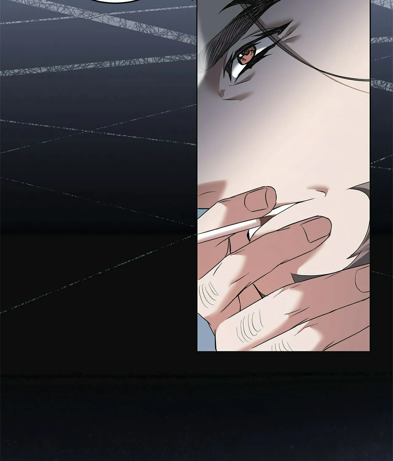 Read AMON: Unrelatable chapter 43 image 26 on Lezhin
