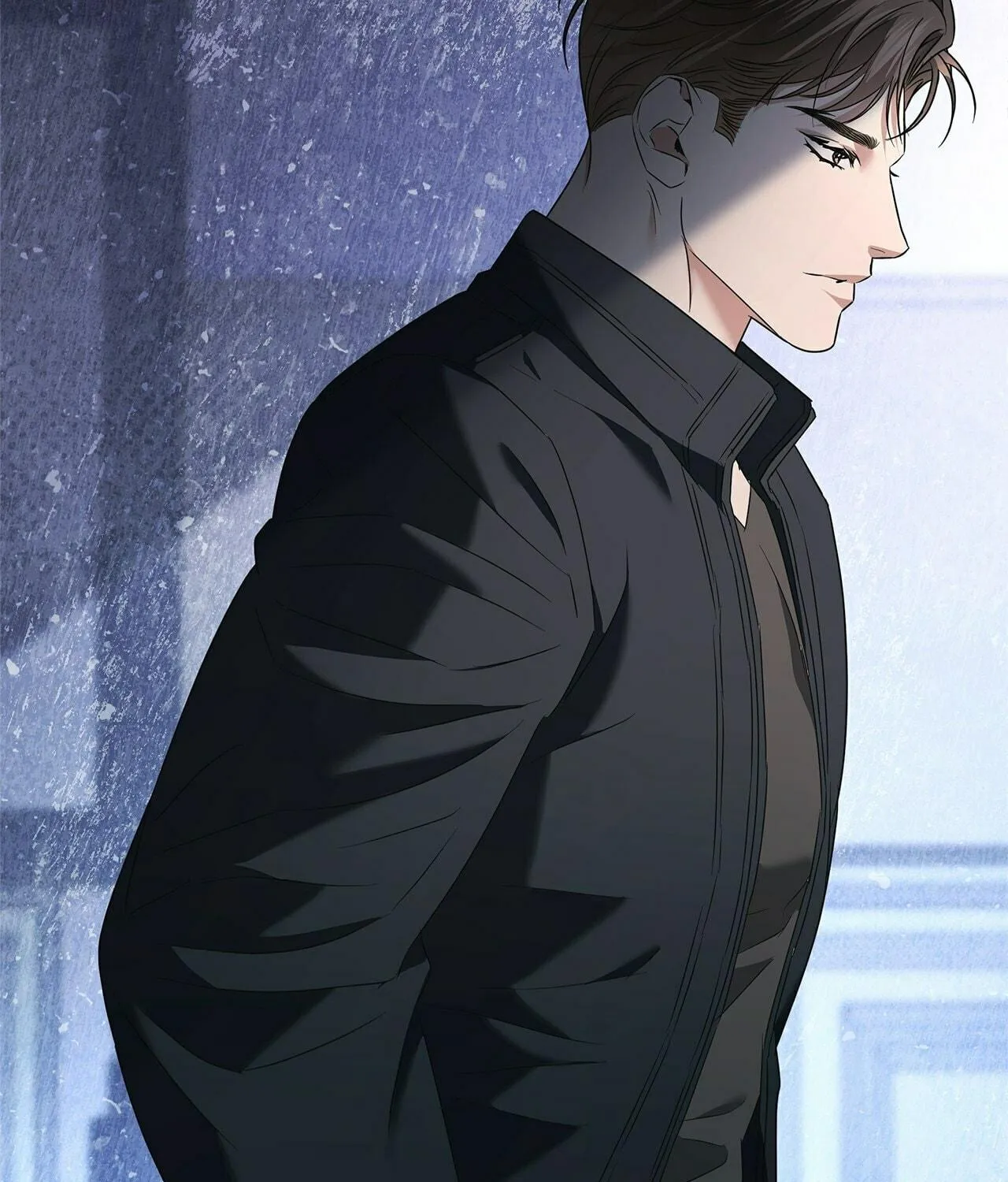 Read AMON: Unrelatable chapter 43 image 28 on Lezhin