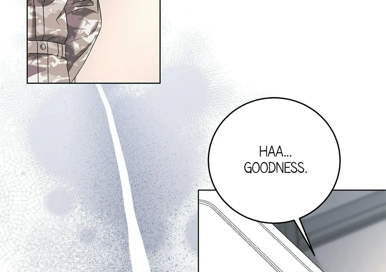 Read AMON: Unrelatable chapter 43 image 3 on Lezhin
