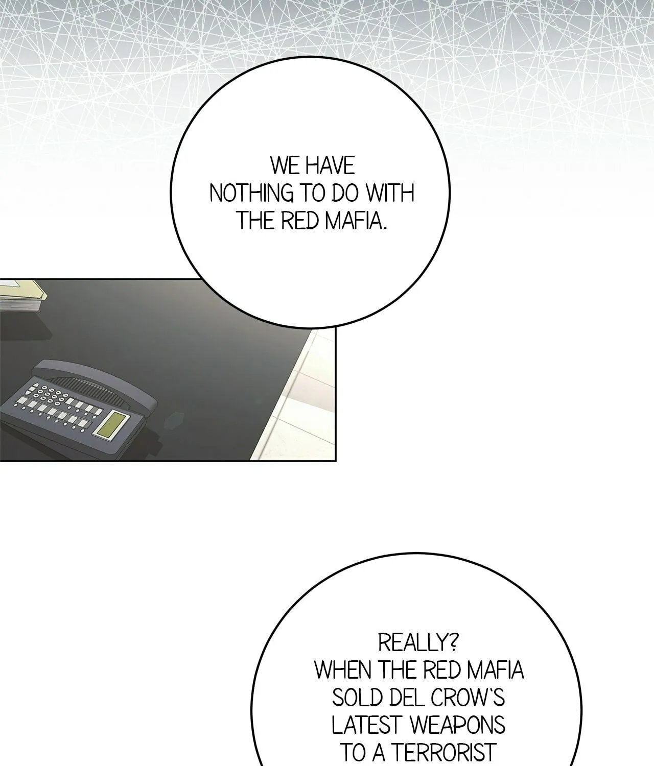 Read AMON: Unrelatable chapter 43 image 30 on Lezhin