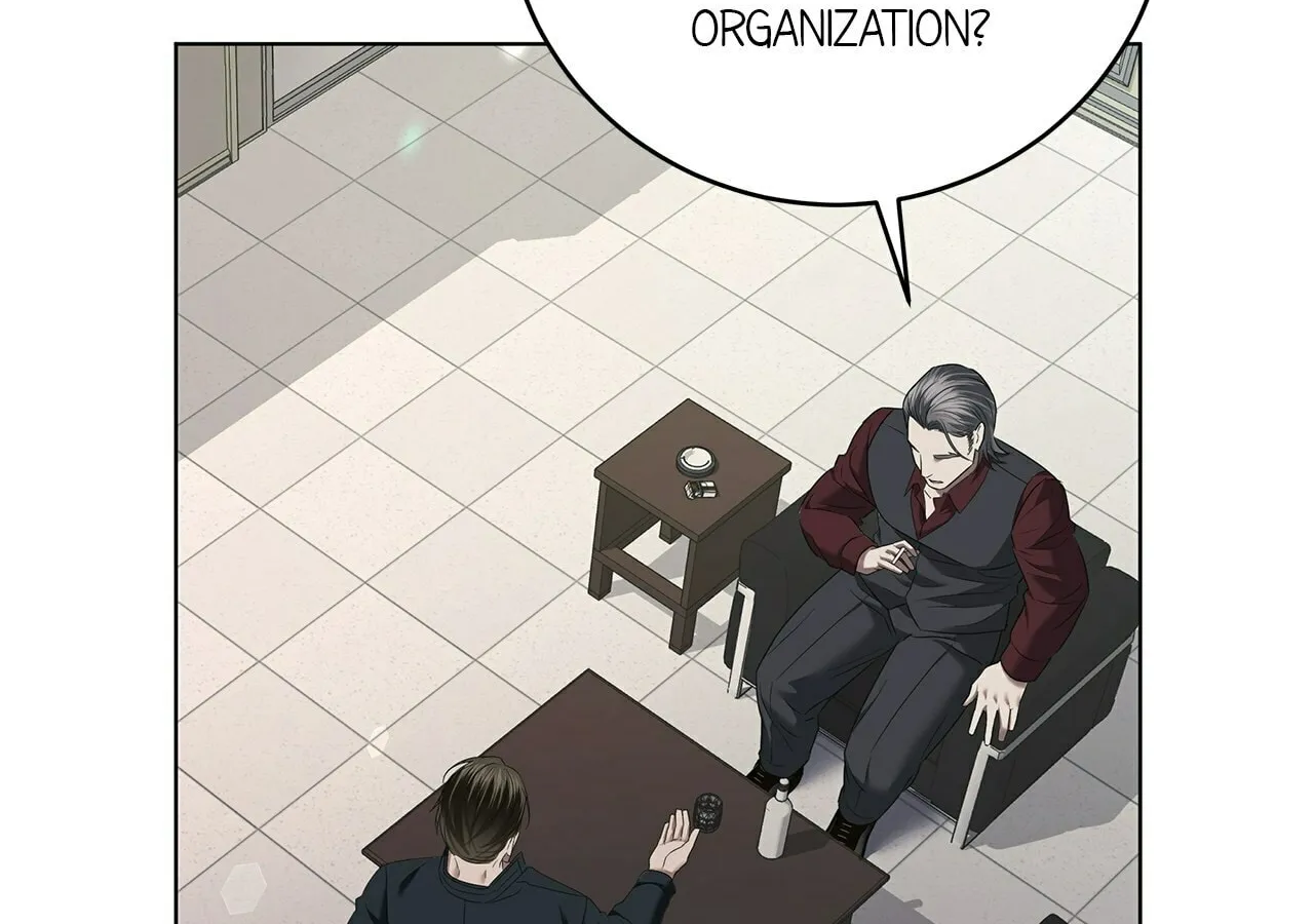 Read AMON: Unrelatable chapter 43 image 31 on Lezhin