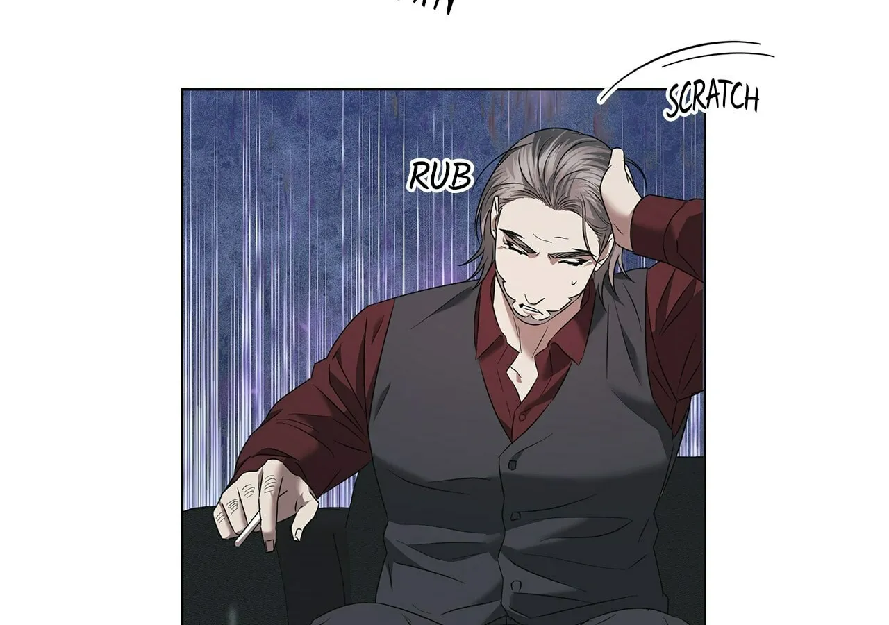 Read AMON: Unrelatable chapter 43 image 33 on Lezhin