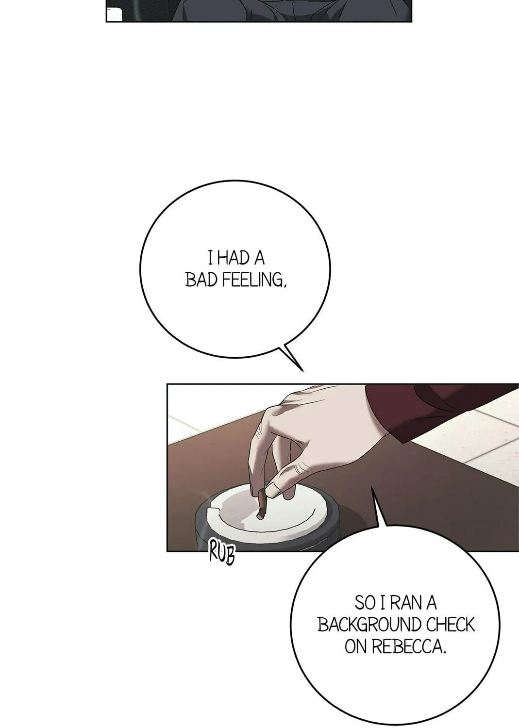 Read AMON: Unrelatable chapter 43 image 34 on Lezhin