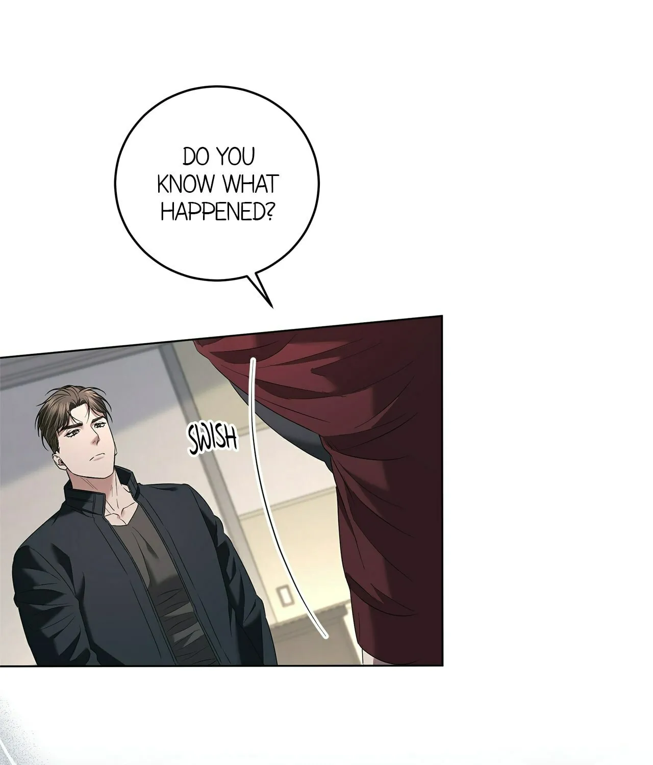 Read AMON: Unrelatable chapter 43 image 36 on Lezhin