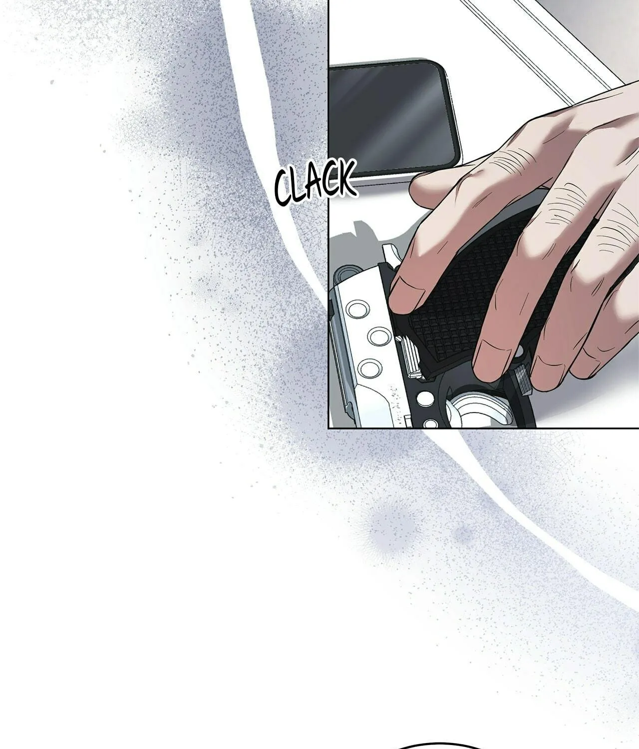 Read AMON: Unrelatable chapter 43 image 4 on Lezhin
