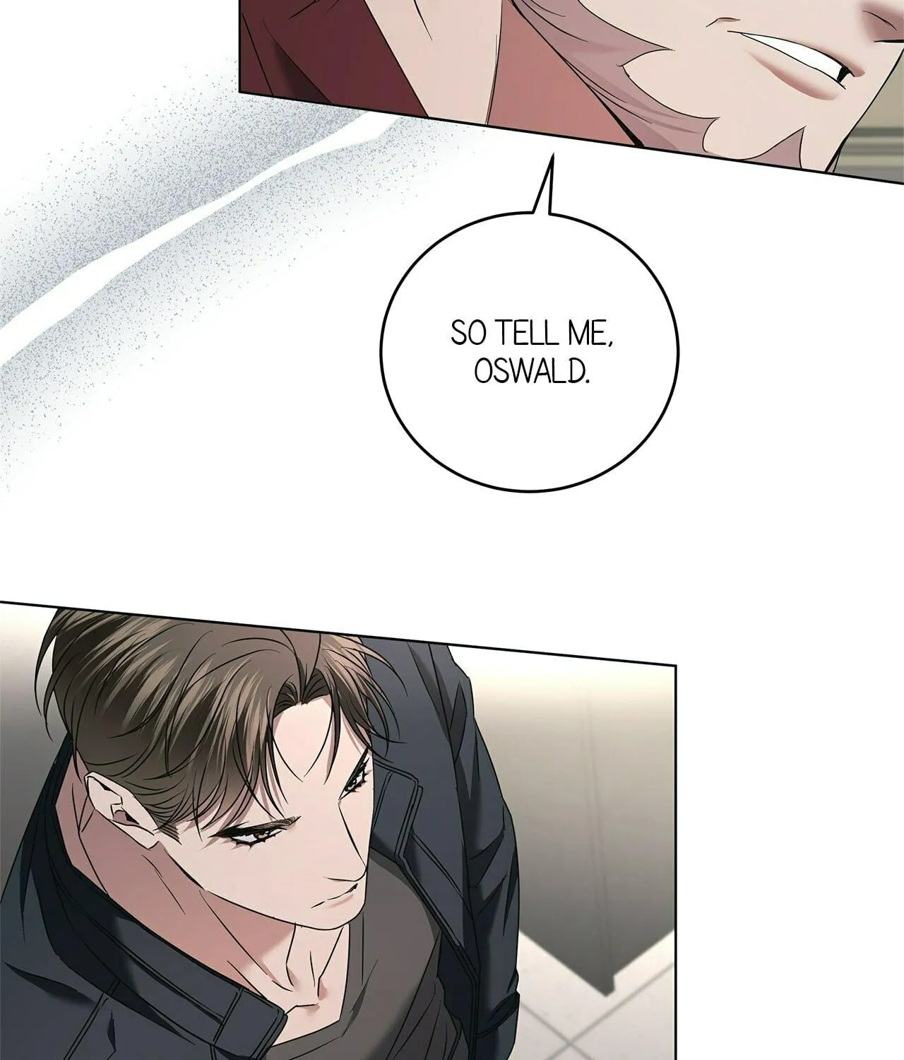 Read AMON: Unrelatable chapter 43 image 40 on Lezhin