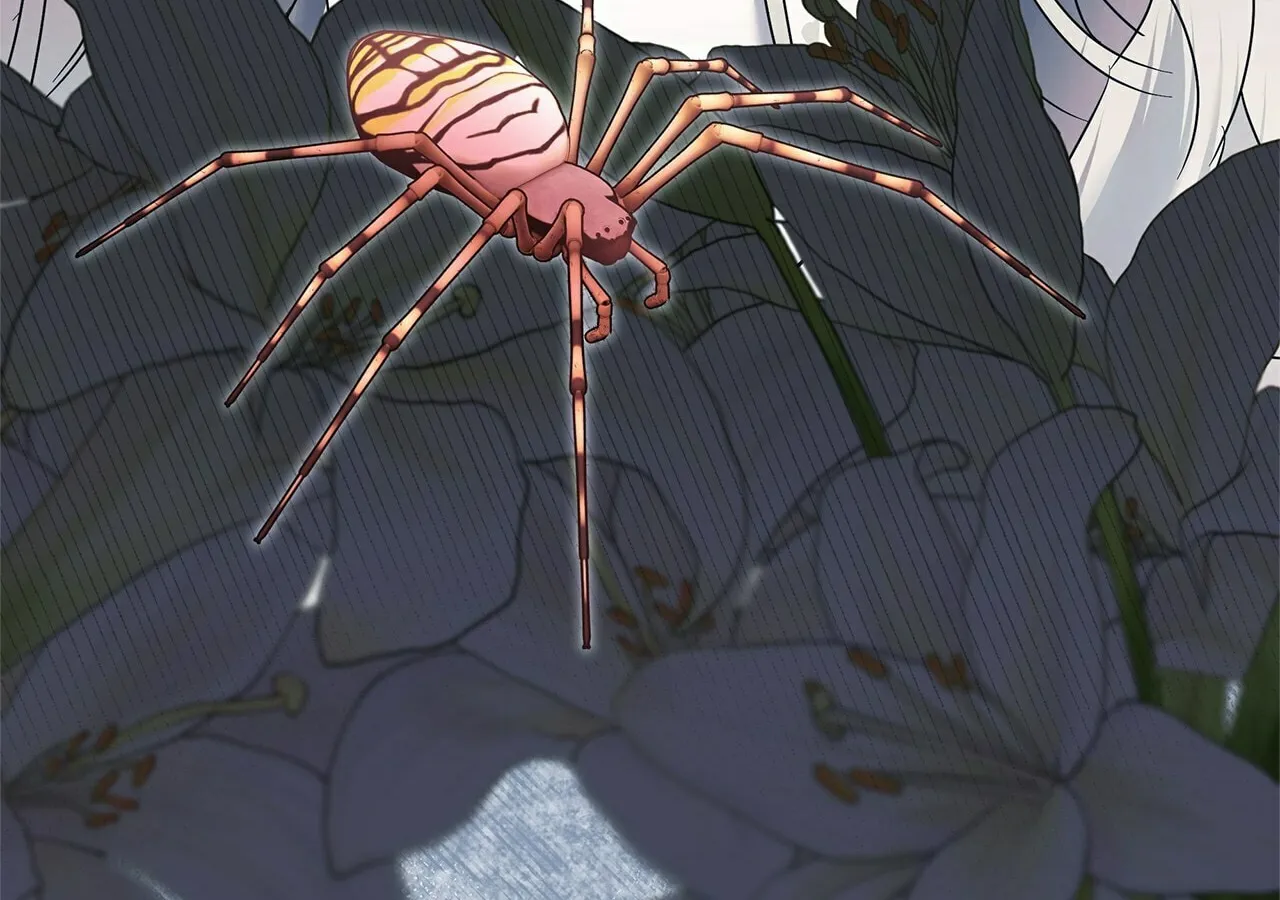 Read AMON: Unrelatable chapter 43 image 43 on Lezhin
