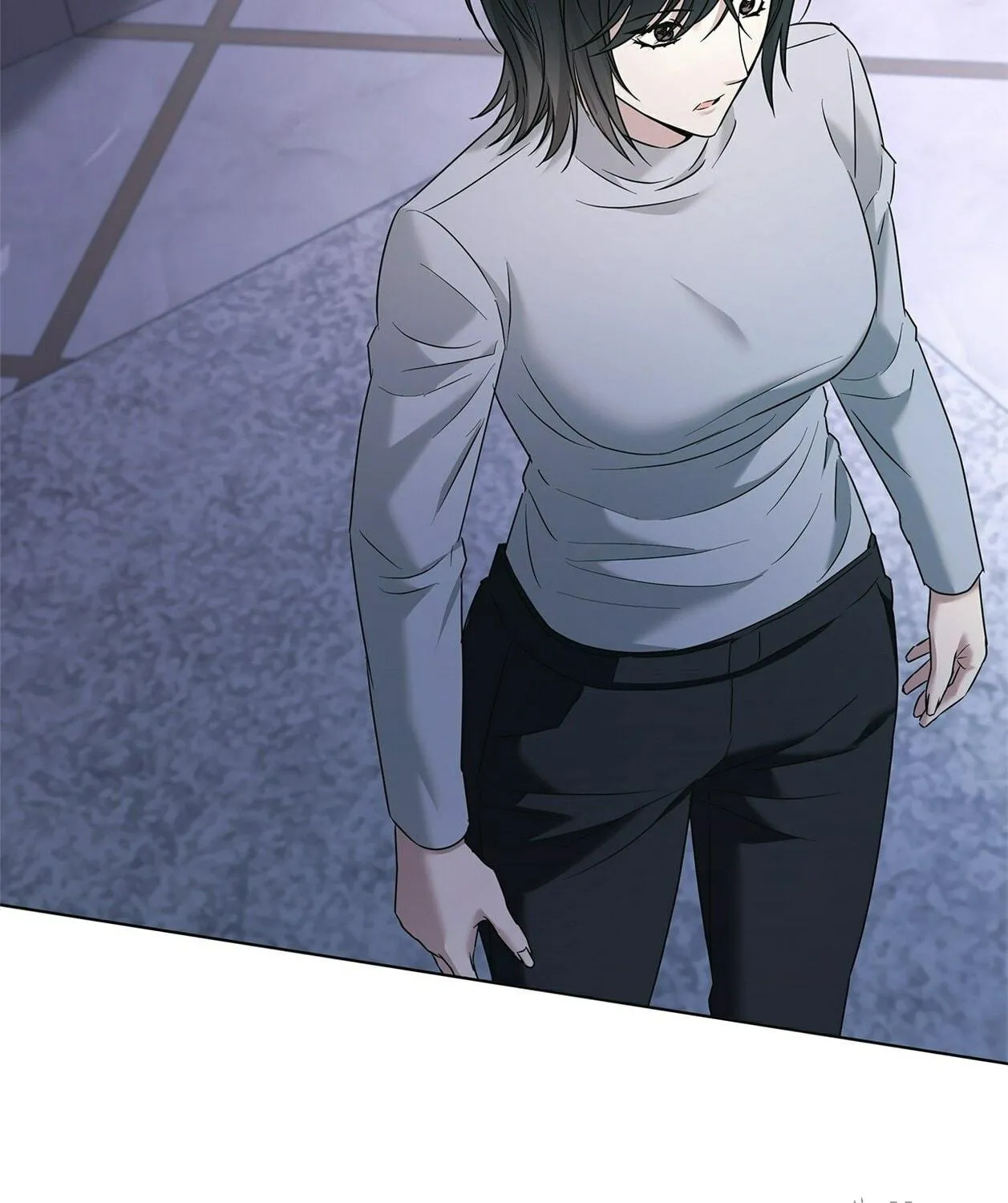 Read AMON: Unrelatable chapter 43 image 46 on Lezhin