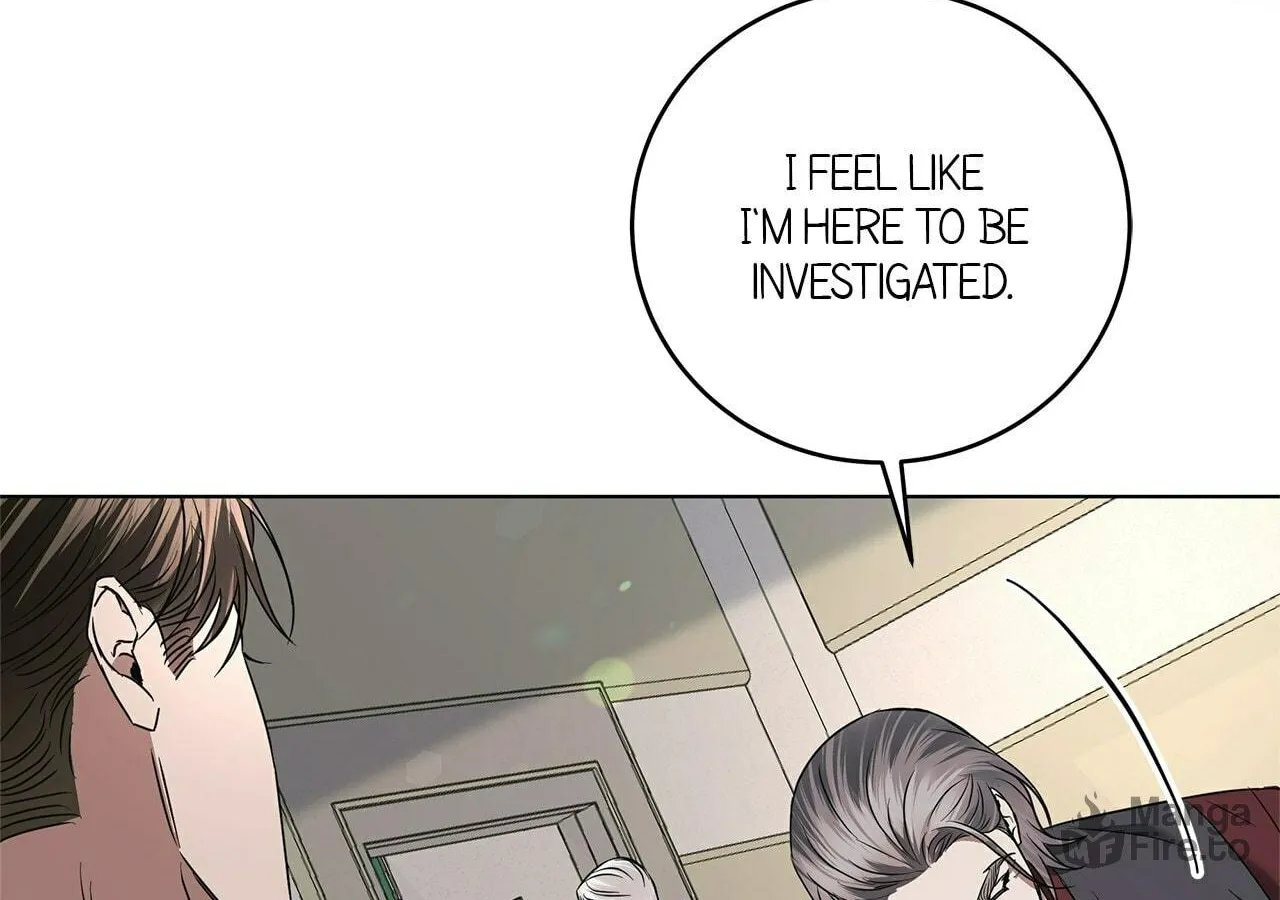 Read AMON: Unrelatable chapter 43 image 5 on Lezhin