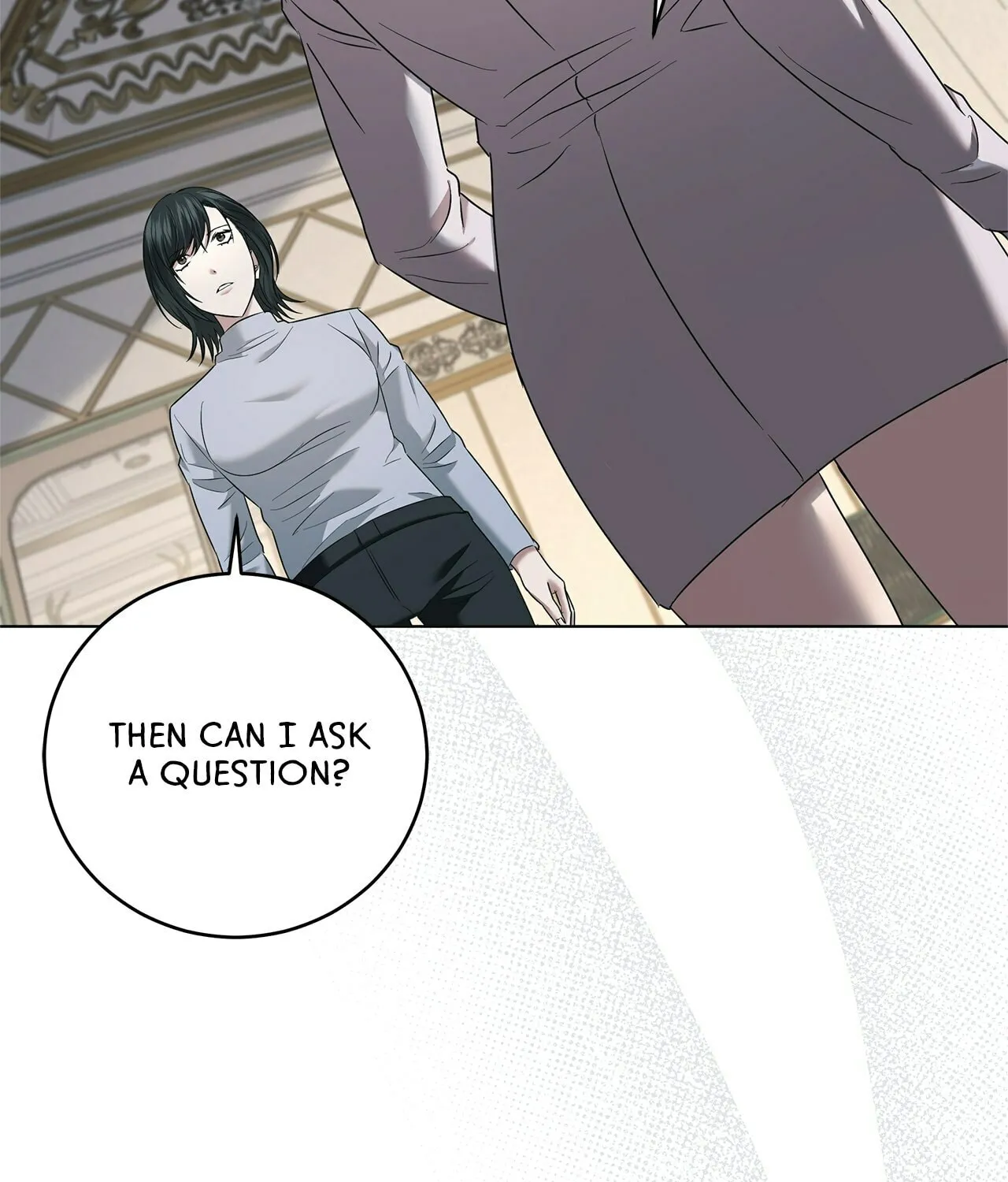 Read AMON: Unrelatable chapter 43 image 50 on Lezhin