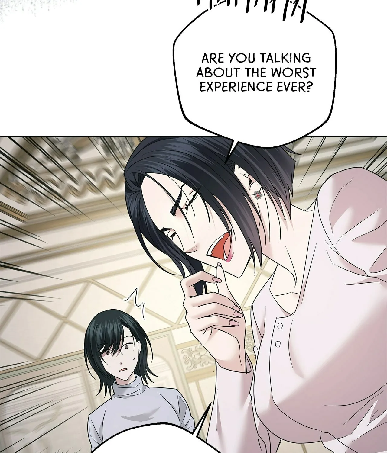 Read AMON: Unrelatable chapter 43 image 56 on Lezhin