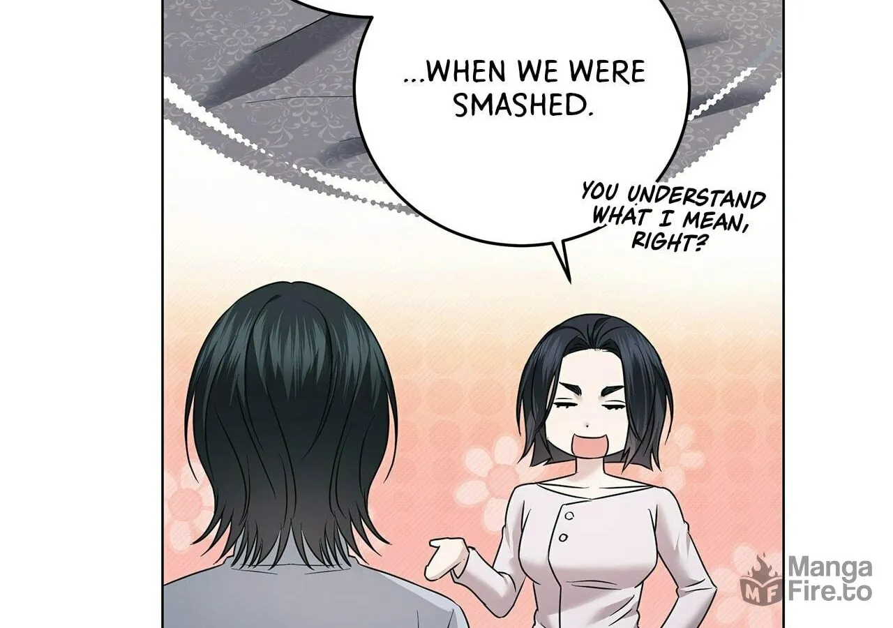 Read AMON: Unrelatable chapter 43 image 59 on Lezhin