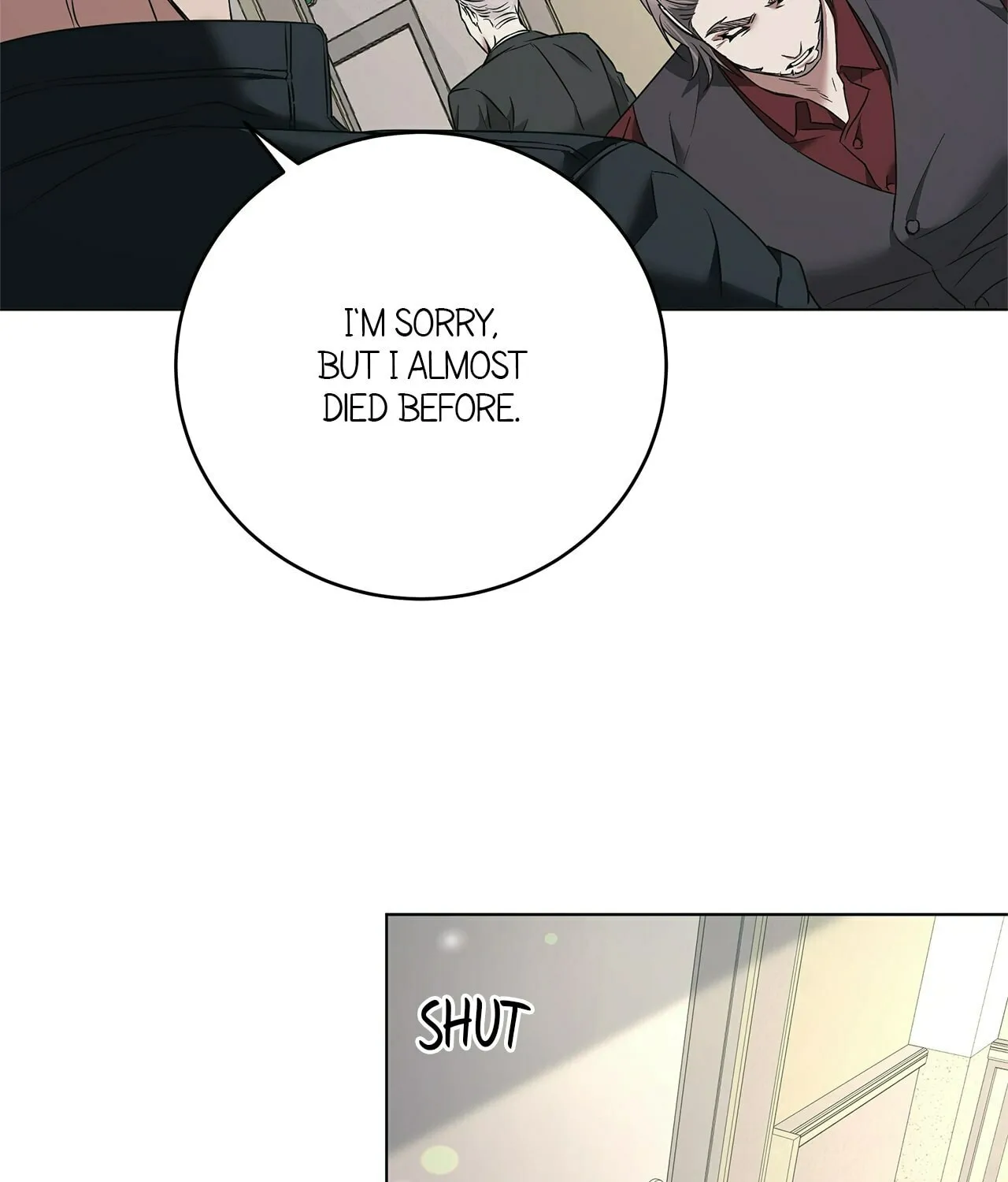Read AMON: Unrelatable chapter 43 image 6 on Lezhin
