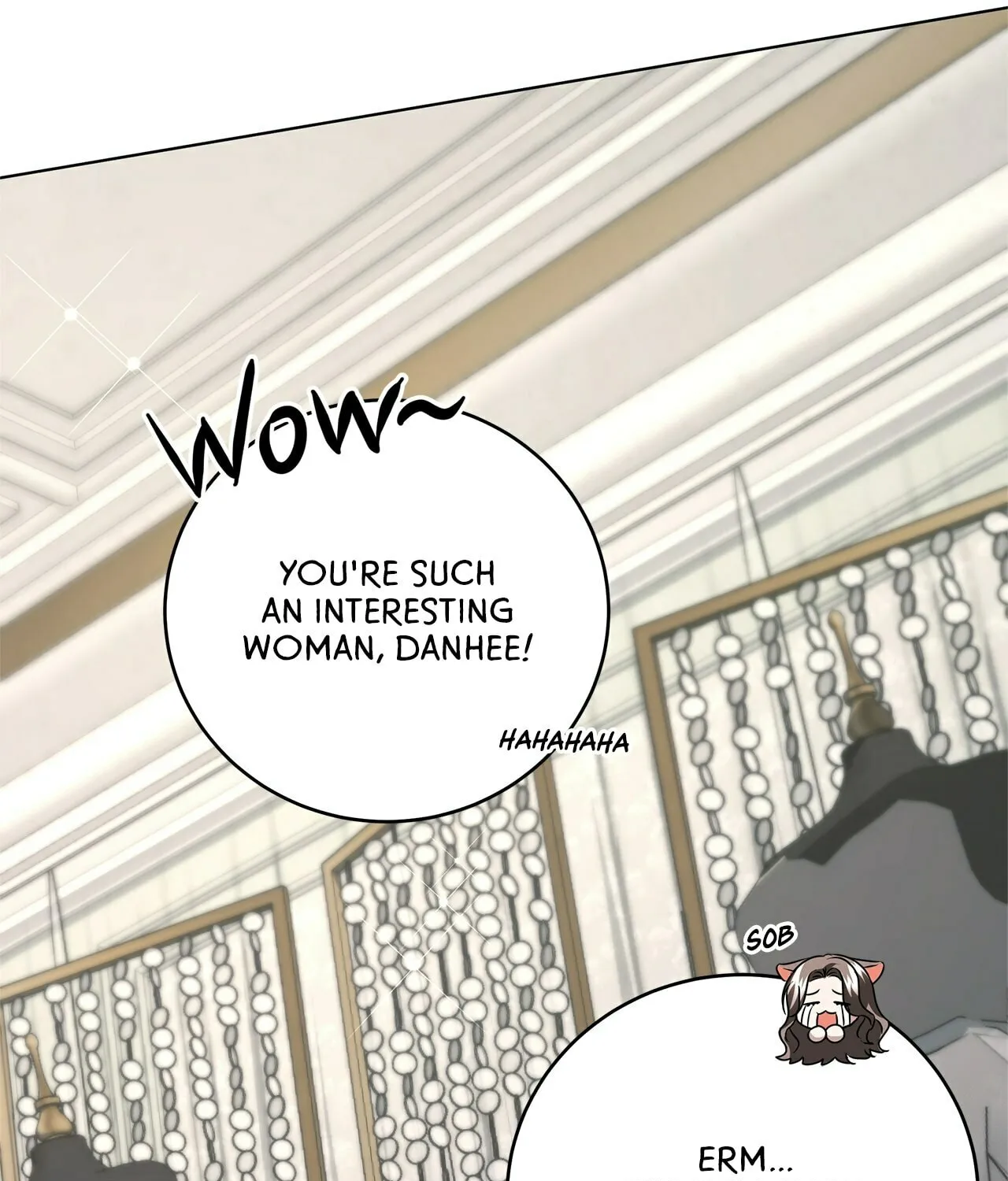 Read AMON: Unrelatable chapter 43 image 65 on Lezhin
