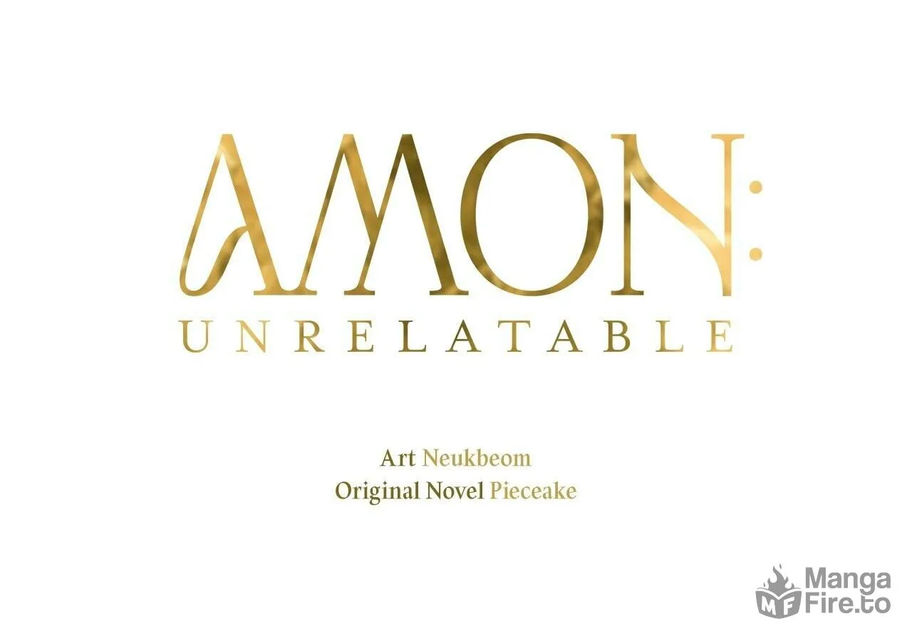 Read AMON: Unrelatable chapter 43 image 68 on Lezhin