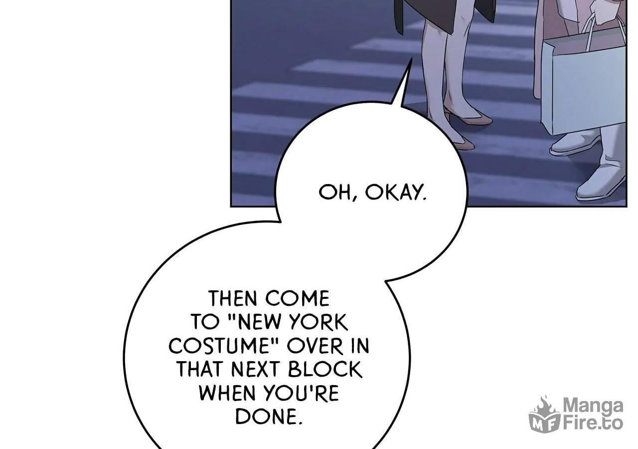 Read AMON: Unrelatable chapter 43 image 75 on Lezhin