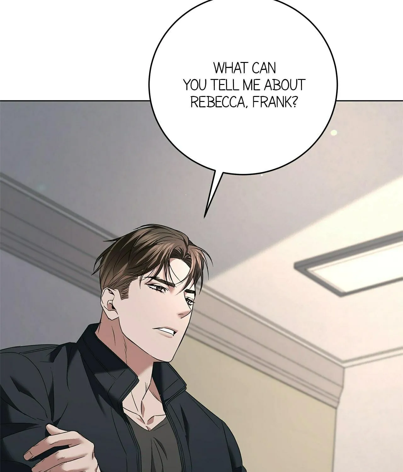 Read AMON: Unrelatable chapter 43 image 8 on Lezhin