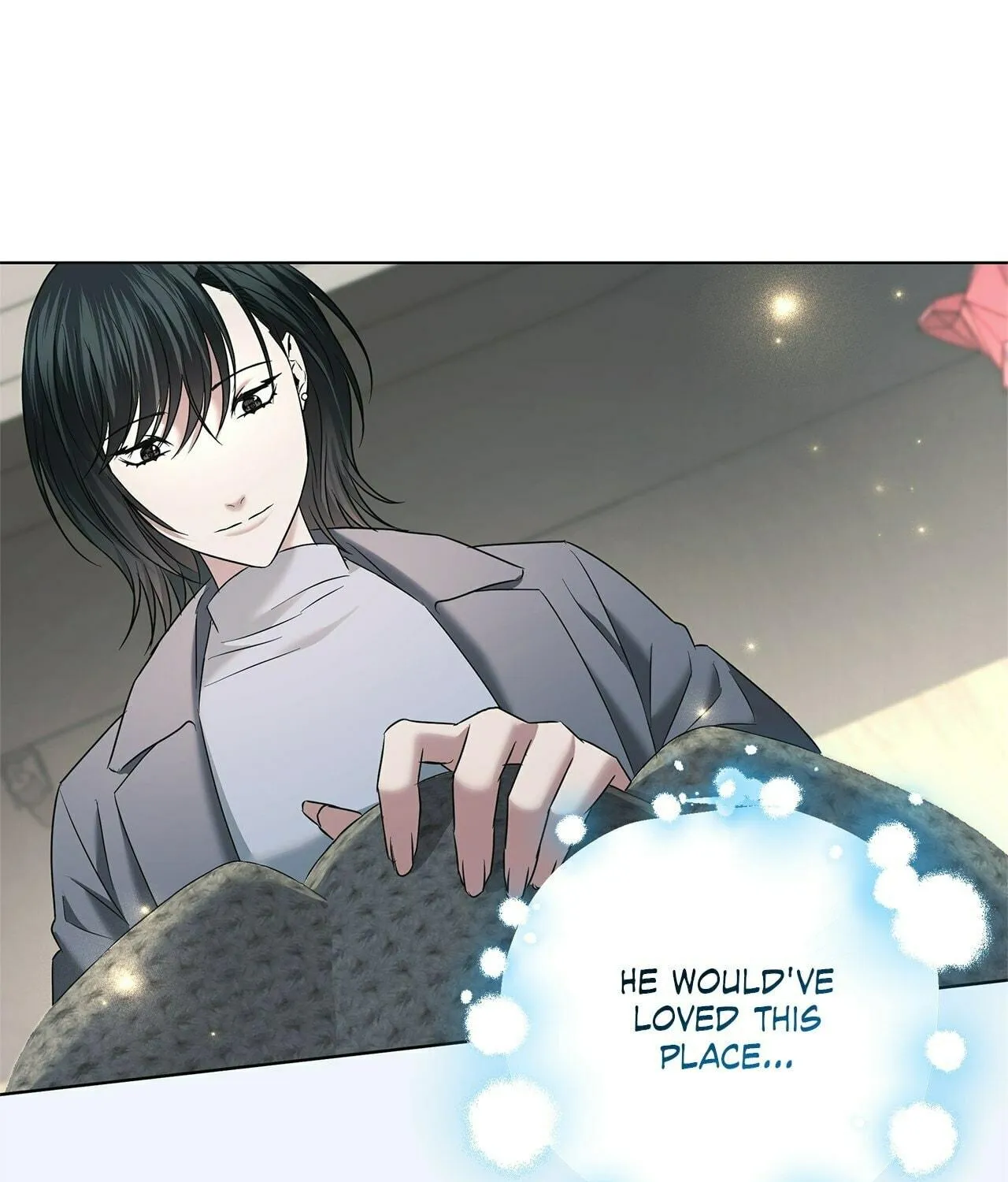 Read AMON: Unrelatable chapter 43 image 85 on Lezhin