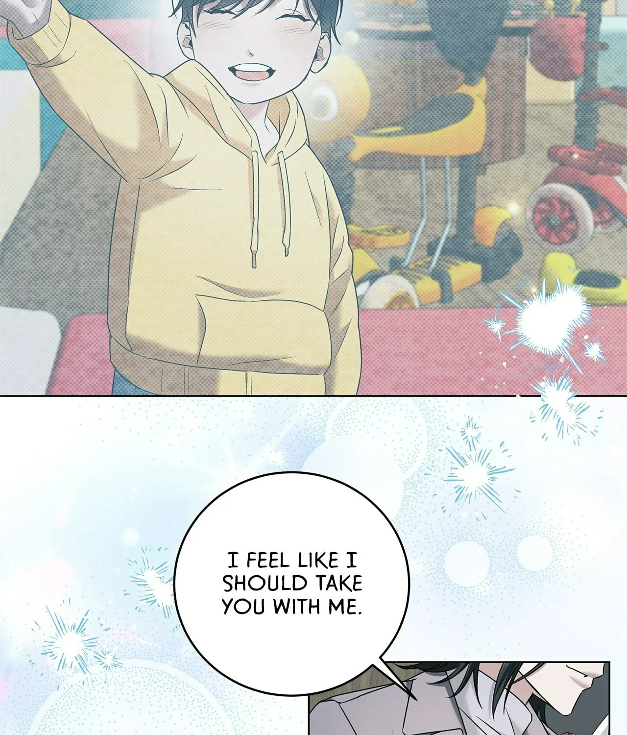 Read AMON: Unrelatable chapter 43 image 87 on Lezhin