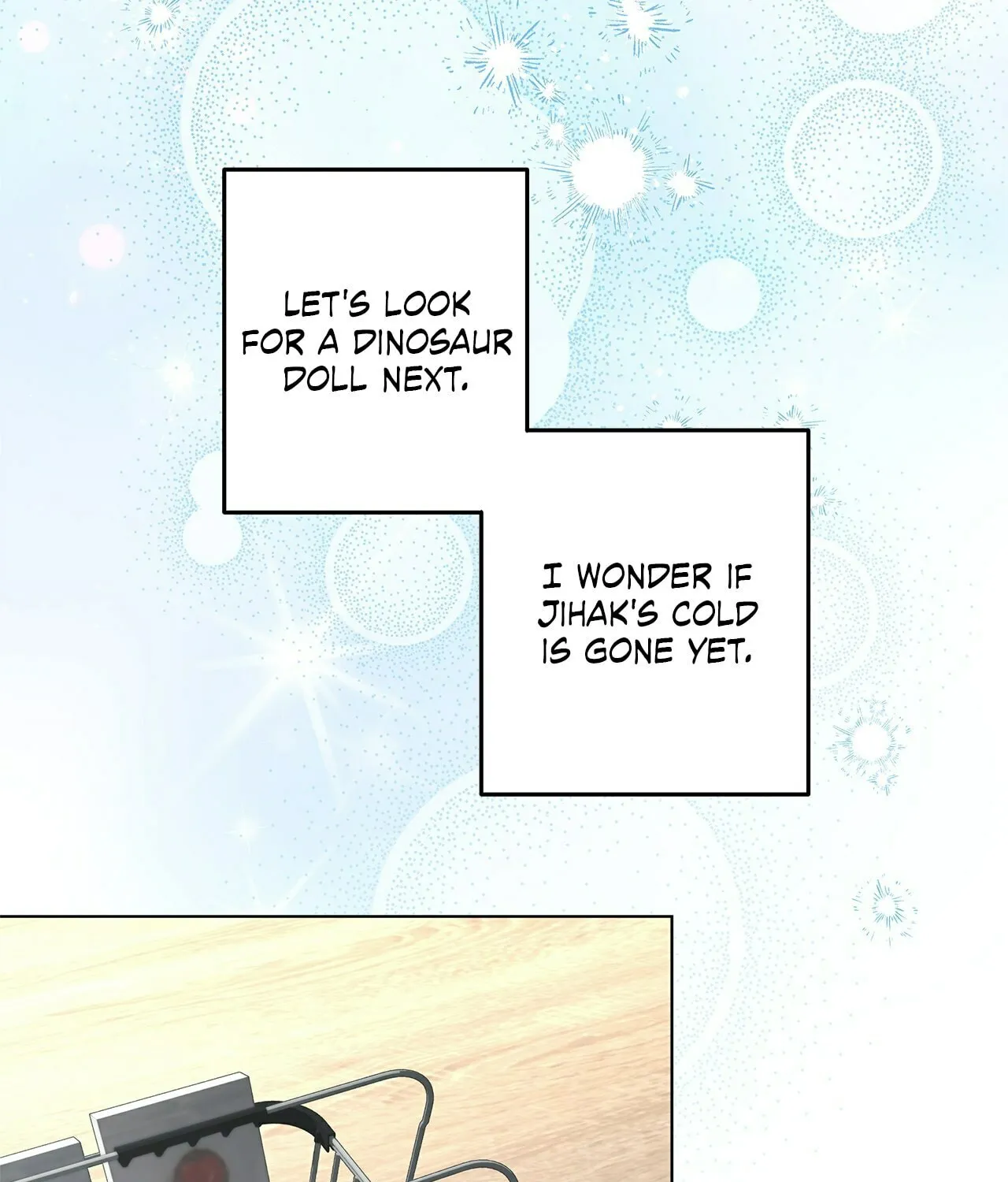 Read AMON: Unrelatable chapter 43 image 89 on Lezhin