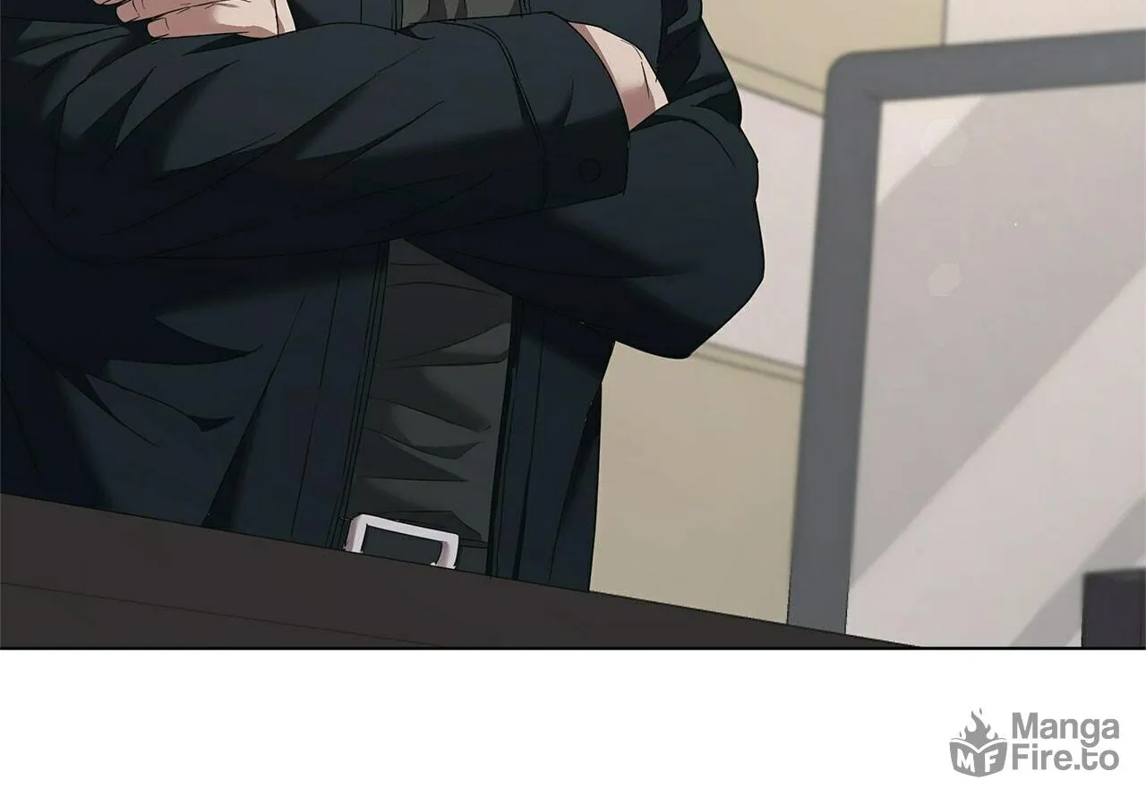 Read AMON: Unrelatable chapter 43 image 9 on Lezhin