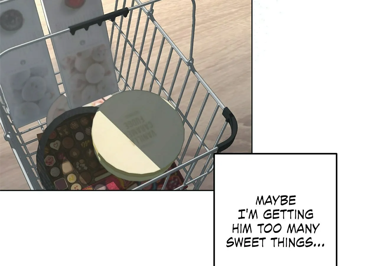 Read AMON: Unrelatable chapter 43 image 90 on Lezhin