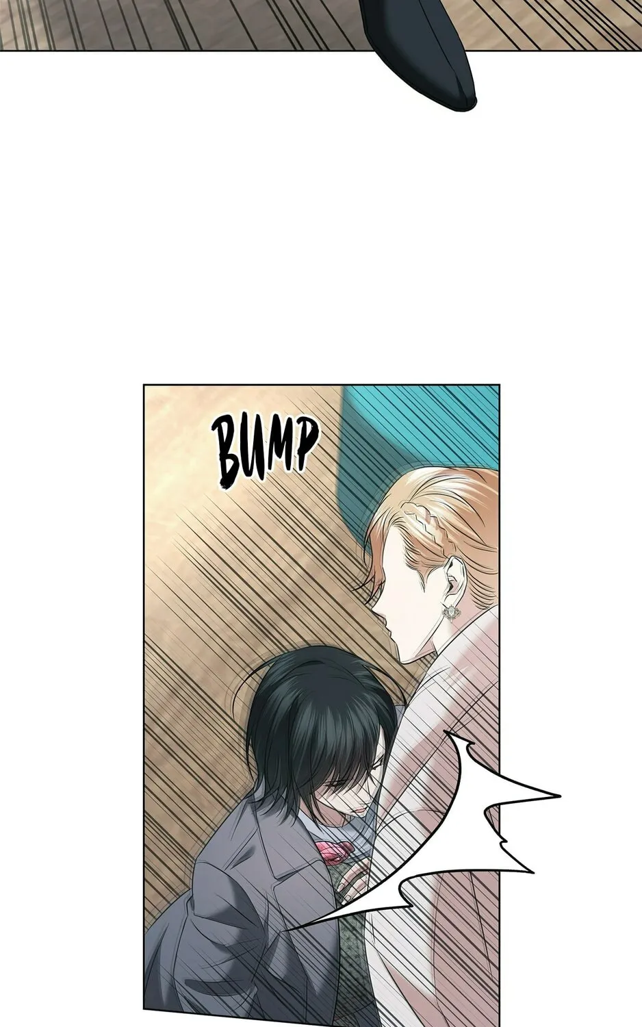 Read AMON: Unrelatable chapter 43 image 93 on Lezhin