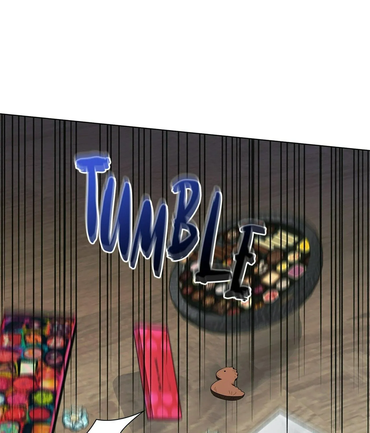 Read AMON: Unrelatable chapter 43 image 95 on Lezhin