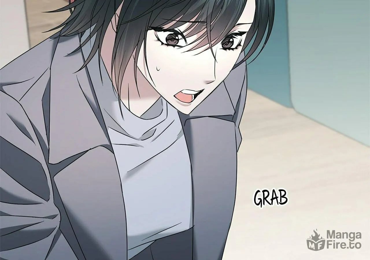 Read AMON: Unrelatable chapter 43 image 98 on Lezhin