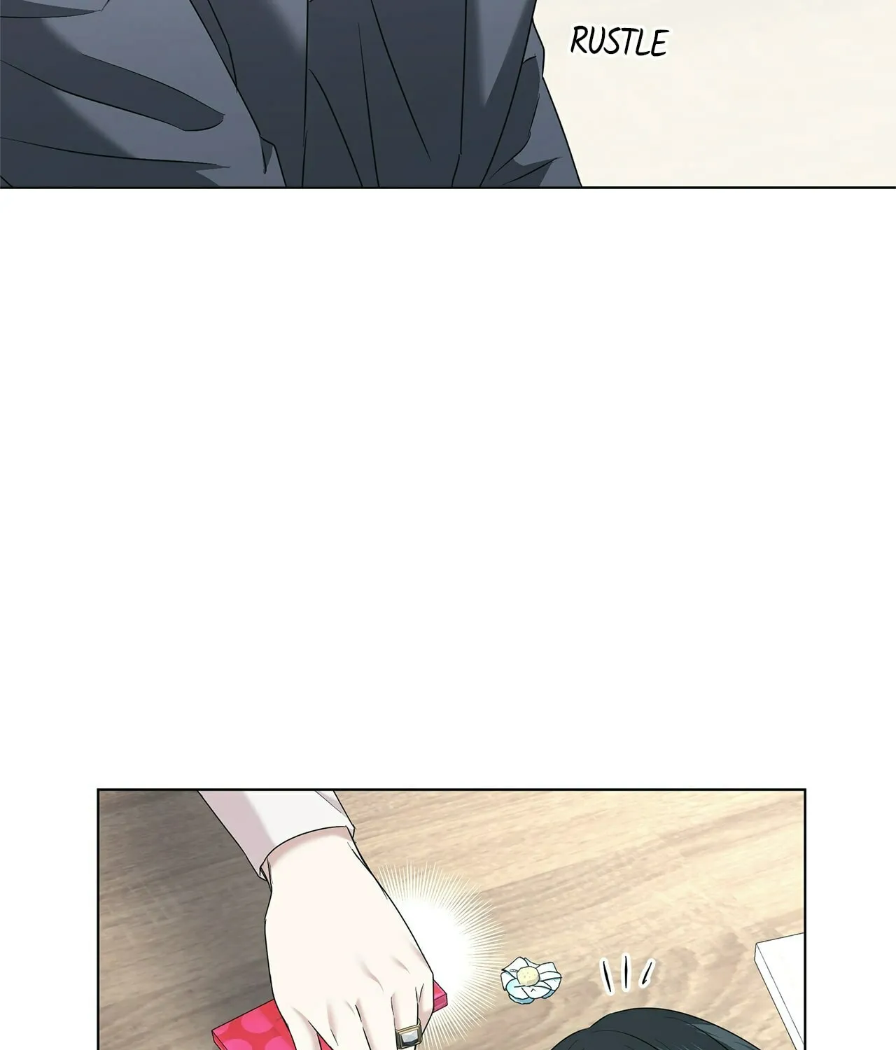 Read AMON: Unrelatable chapter 43 image 99 on Lezhin