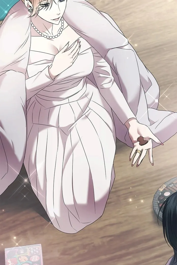 Read AMON: Unrelatable chapter 44 image 1 on Lezhin