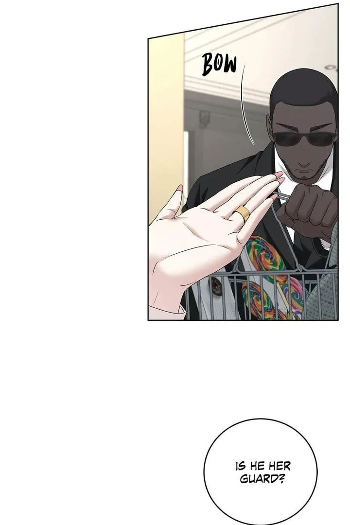 Read AMON: Unrelatable chapter 44 image 15 on Lezhin