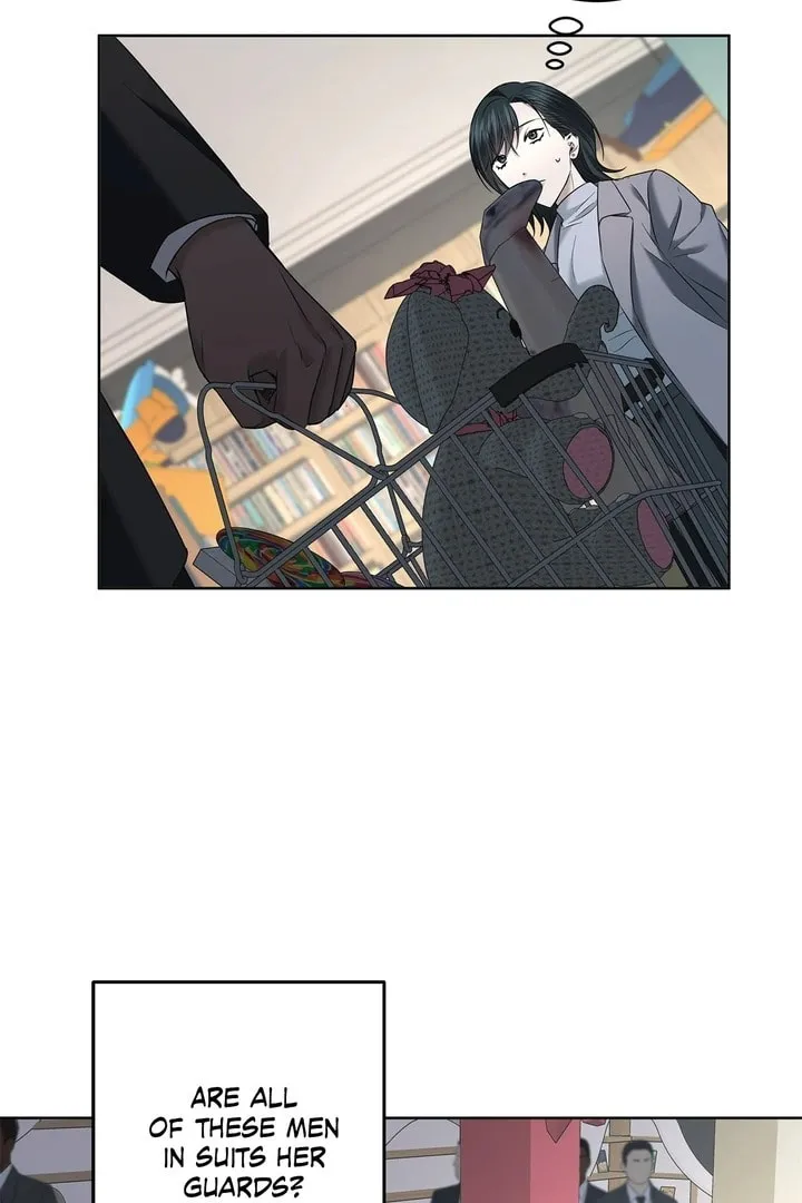 Read AMON: Unrelatable chapter 44 image 16 on Lezhin