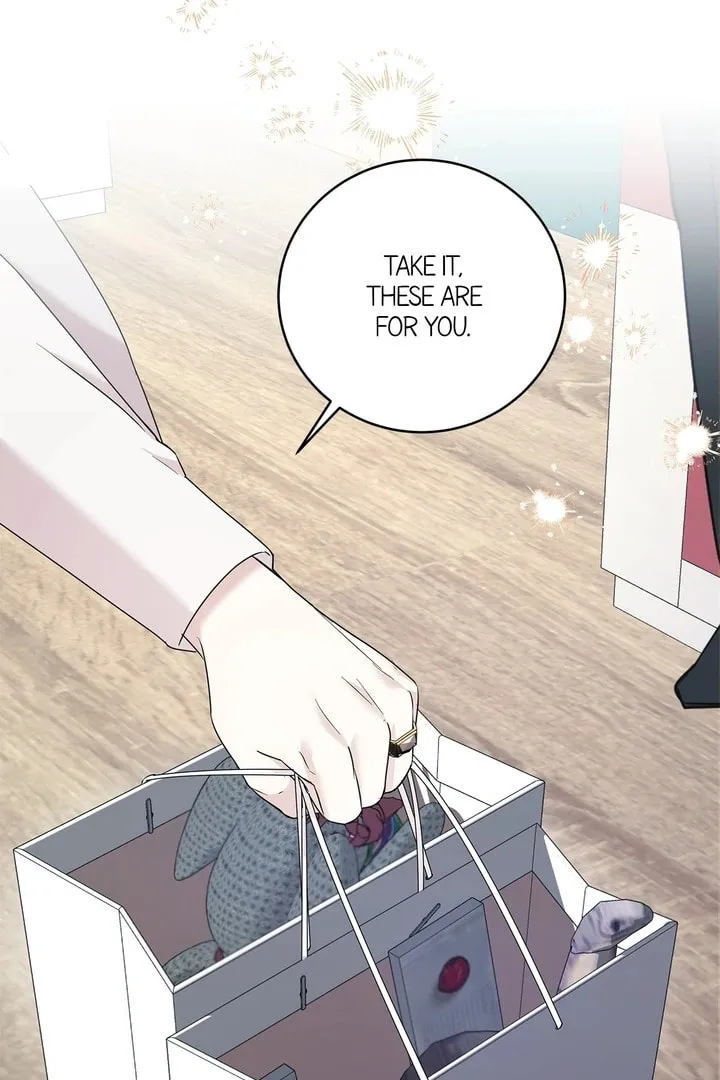 Read AMON: Unrelatable chapter 44 image 18 on Lezhin