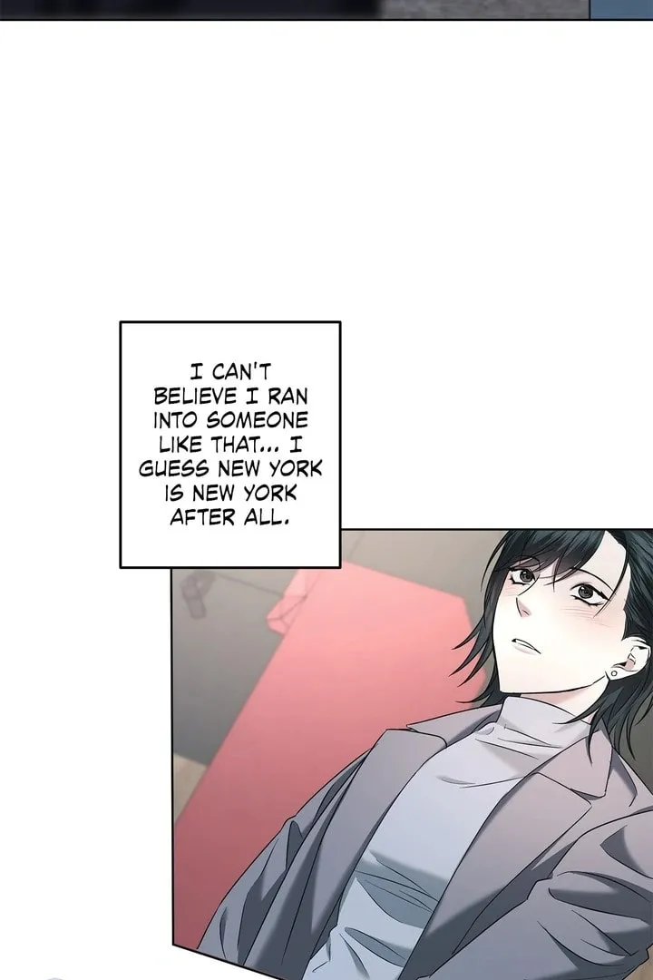 Read AMON: Unrelatable chapter 44 image 25 on Lezhin