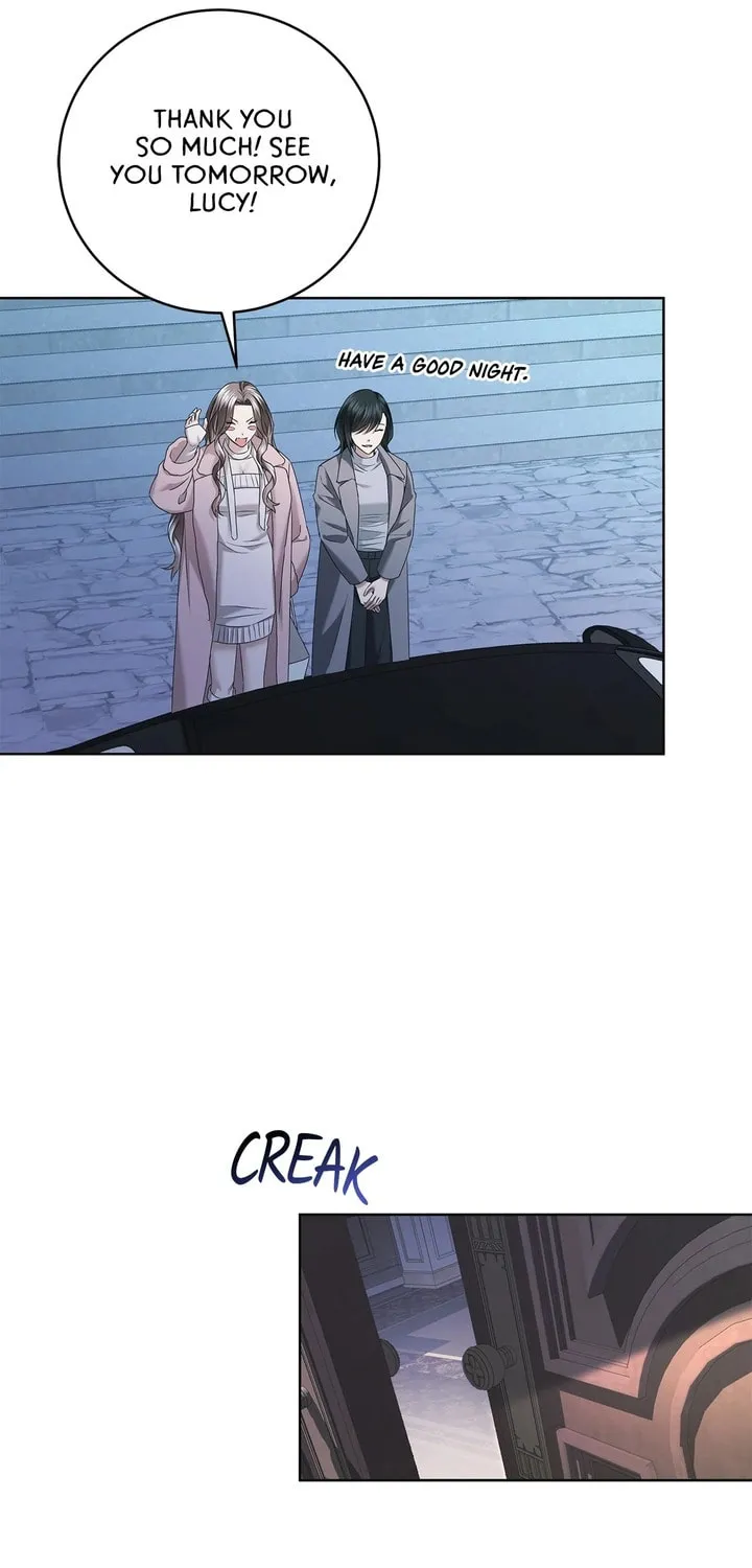 Read AMON: Unrelatable chapter 44 image 29 on Lezhin