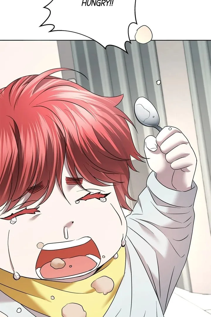 Read AMON: Unrelatable chapter 44 image 33 on Lezhin