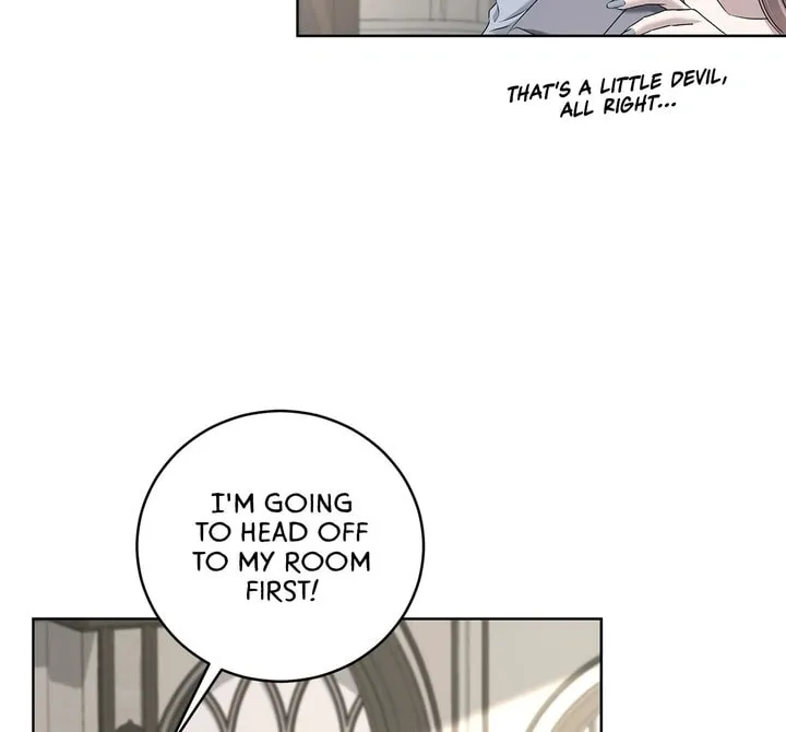 Read AMON: Unrelatable chapter 44 image 38 on Lezhin