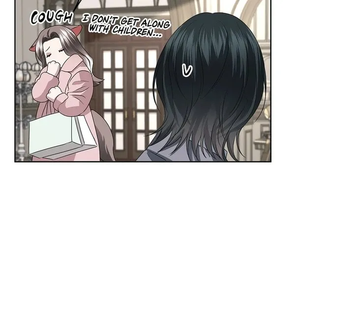 Read AMON: Unrelatable chapter 44 image 39 on Lezhin