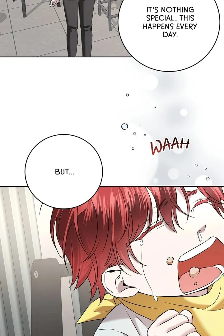 Read AMON: Unrelatable chapter 44 image 42 on Lezhin