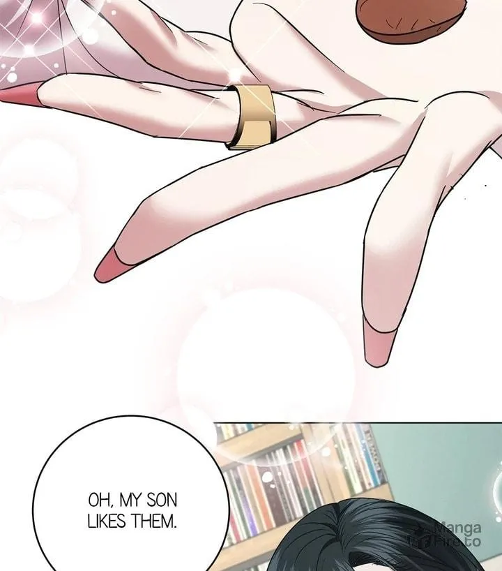 Read AMON: Unrelatable chapter 44 image 5 on Lezhin